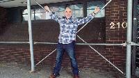 Click to watch 'How To Put Up Scaffolding...' (popup) How To With John Wilson